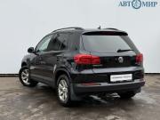 Volkswagen Tiguan I Рестайлинг Москва  - изображение 19