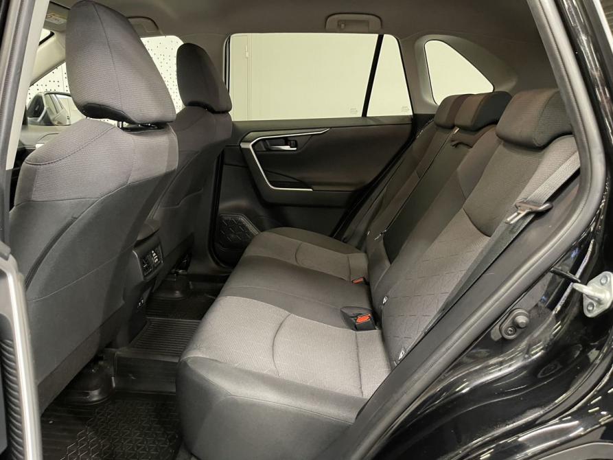 Toyota RAV4 V (XA50) Москва  - изображение 16