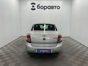 Lada (ВАЗ) Granta I Воронеж  - изображение 28