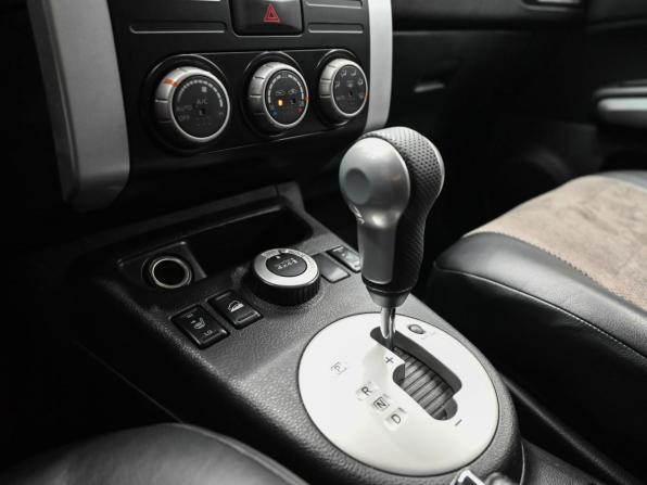 Nissan X-Trail II Рестайлинг с пробегом 2011 года, цена 1 400 000 рублей, 184200 км, внедорожник, Автокод Объявления