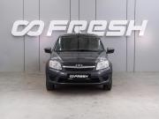 Lada (ВАЗ) Granta I Воронеж  - изображение 18