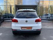 Volkswagen Tiguan I Рестайлинг Екатеринбург  - изображение 32