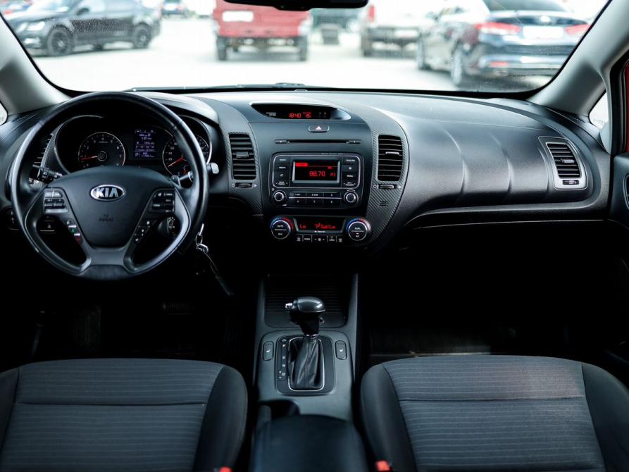 Kia Cerato III Ижевск  - изображение 8