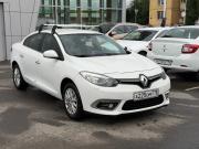 Renault Fluence I Рестайлинг Санкт-Петербург  - изображение 9