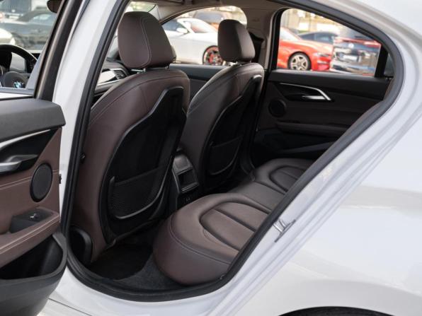BMW 1 серии III (F52) Рестайлинг с пробегом 2020 года, цена 2 520 000 рублей, 42701 км, седан, Автокод Объявления