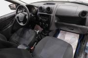 Lada (ВАЗ) Granta I Рестайлинг Новокузнецк  - изображение 47