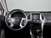 Chevrolet Captiva I Рестайлинг Кемерово  - изображение 28