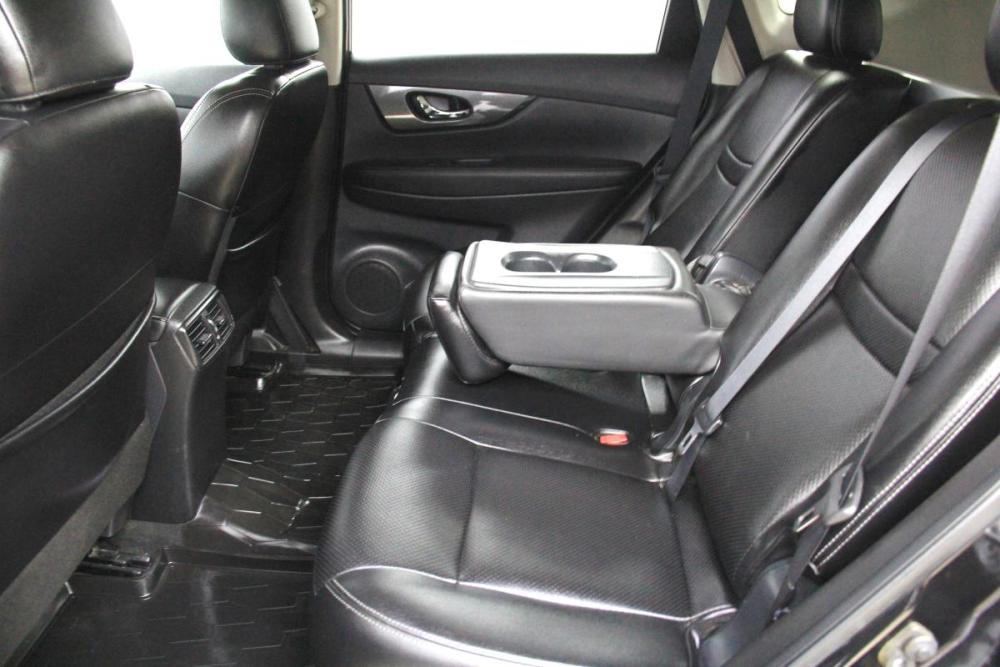 Nissan X-Trail III Чебоксары  - изображение 30