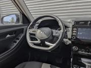 Hyundai Creta I Рестайлинг Москва  - изображение 55