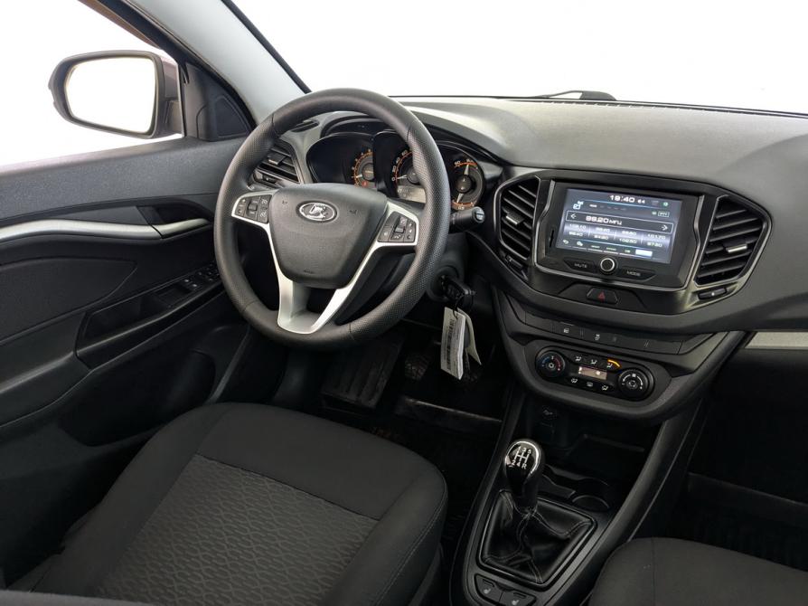 Lada (ВАЗ) Vesta I Москва  - изображение 27