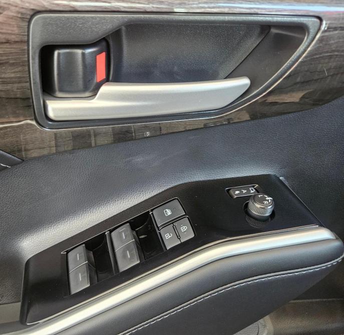 Toyota Highlander IV (XU70) Вологда  - изображение 24