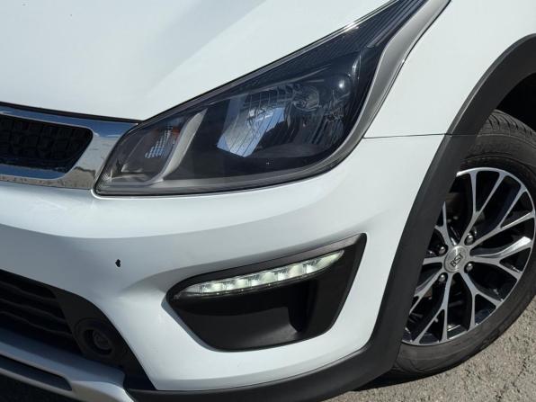 Kia Rio IV с пробегом 2019 года, цена 1 395 000 рублей, 162931 км, хэтчбек, Автокод Объявления