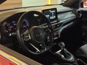 Kia Cerato IV Челябинск  - изображение 35