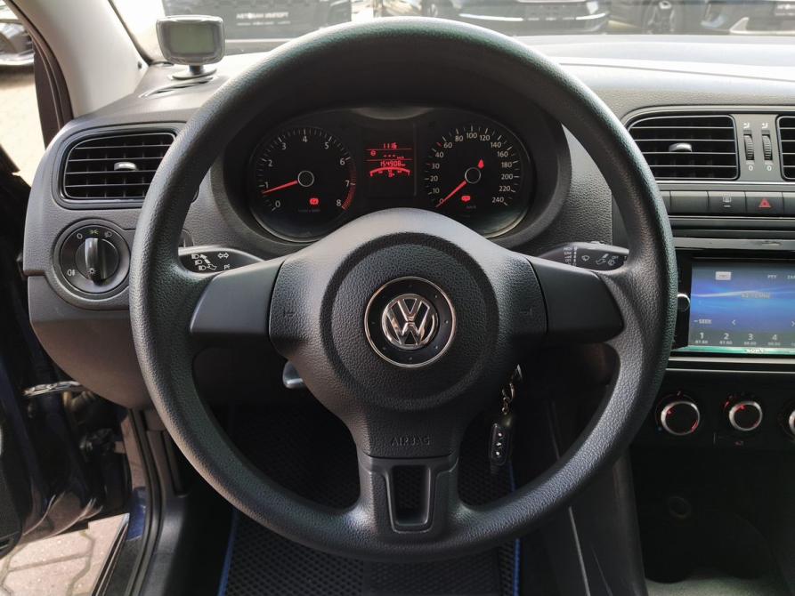Volkswagen Polo V Екатеринбург  - изображение 20