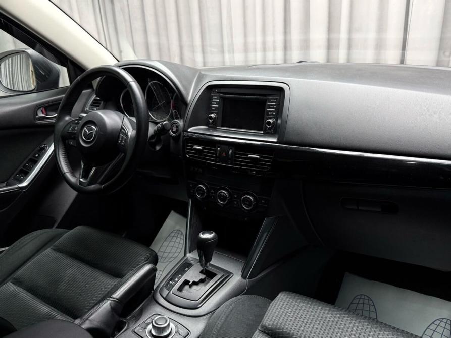Mazda CX-5 I Ижевск  - изображение 9