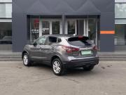 Nissan Qashqai II Рестайлинг Краснодар  - изображение 24