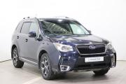 Subaru Forester IV Иркутск  - изображение 23