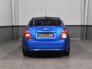 Chevrolet Aveo II Кемерово  - изображение 23