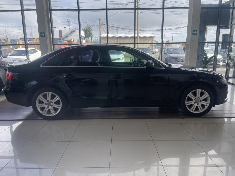 Audi A4 IV (B8) Саратов  - изображение 4