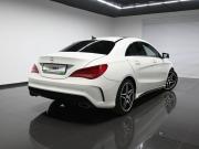 Mercedes-Benz CLA I (C117 X117) Тверь  - изображение 26