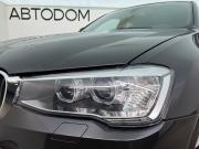 BMW X4 I (F26) Москва  - изображение 35