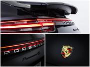 Porsche Panamera II Москва  - изображение 61
