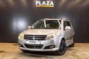 Geely MK Cross I Уфа  - изображение 18