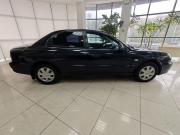 Hyundai Sonata IV (EF) Рестайлинг Москва  - изображение 20