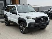 Lada (ВАЗ) Niva Travel I Рестайлинг Краснодар  - изображение 15