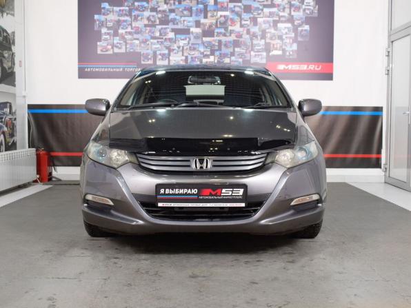 Honda Insight II с пробегом 2010 года, цена 679 995 рублей, 260700 км, хэтчбек, Автокод Объявления