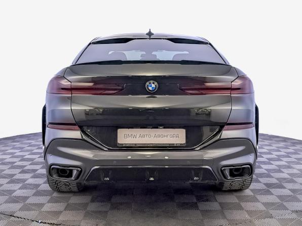 BMW X6 III (G06) с пробегом 2022 года, цена 8 800 000 рублей, 83798 км, внедорожник, Автокод Объявления