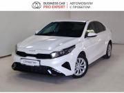 Kia Cerato IV Рестайлинг Астрахань  - изображение 20
