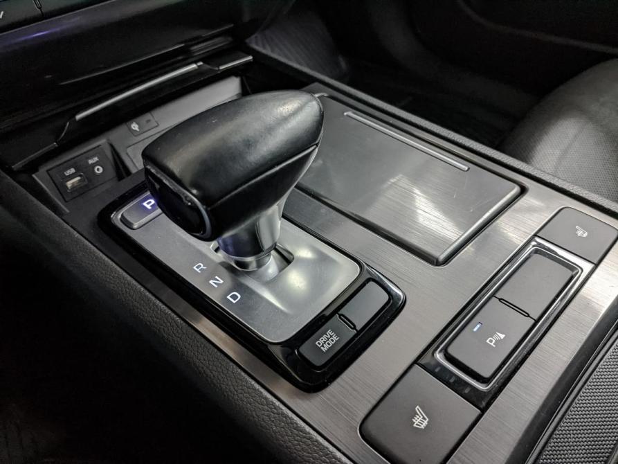 Genesis G80 I Москва  - изображение 27