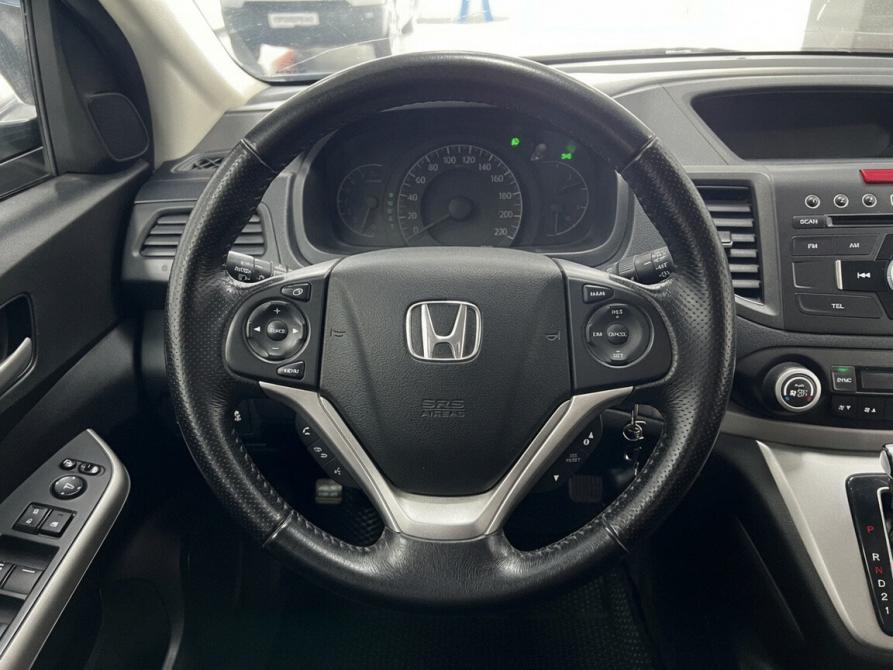 Honda CR-V IV Казань  - изображение 16