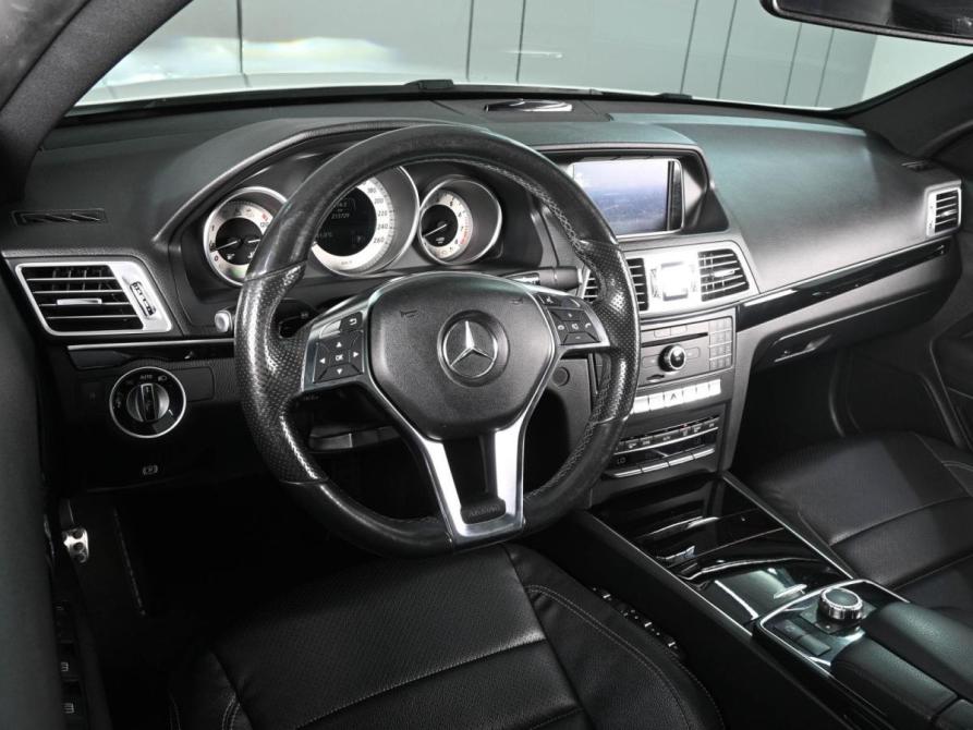 Mercedes-Benz E-Класс IV (W212 S212 C207) Рестайлинг Ростов-на-Дону  - изображение 6