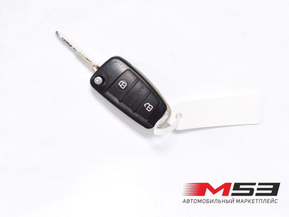 Chery Tiggo 3 I с пробегом 2019 года, цена 985 995 рублей, 136187 км, внедорожник, Автокод Объявления