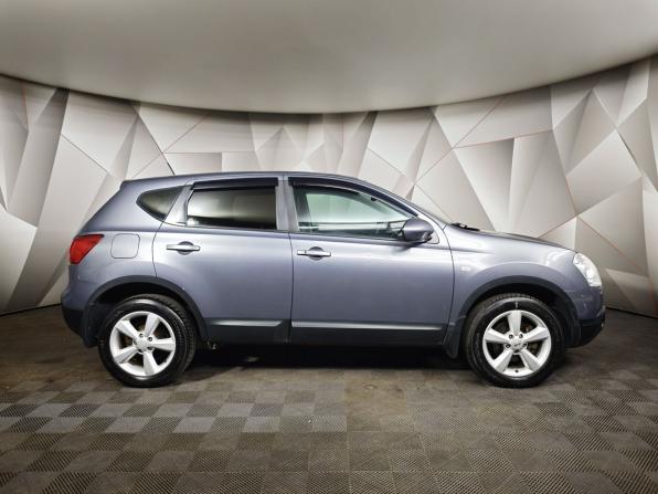 Nissan Qashqai I с пробегом 2008 года, цена 755 000 рублей, 193379 км, внедорожник, Автокод Объявления