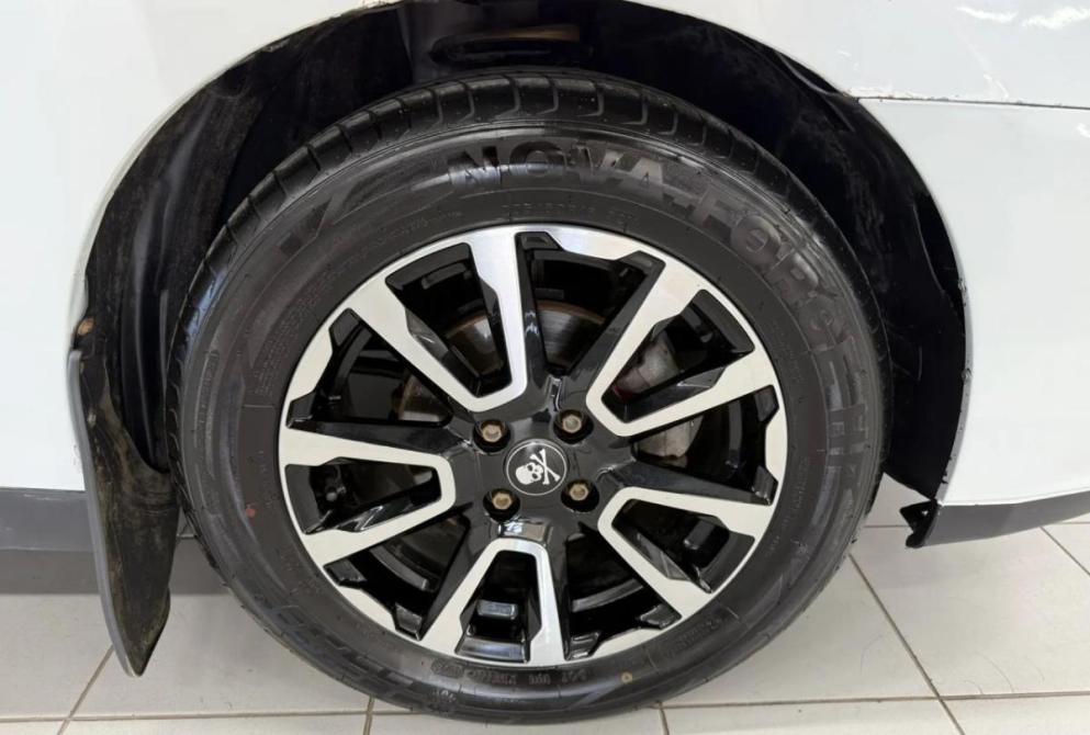 Nissan Almera III (G15) Астрахань  - изображение 11