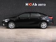 Toyota Corolla XI (E160 E170 E180) Екатеринбург  - изображение 25