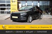 Lada (ВАЗ) Vesta I Рестайлинг (NG) Иркутск  - изображение 23