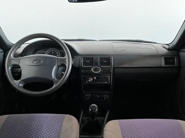 Lada (ВАЗ) Priora I с пробегом 2008 года, цена 290 000 рублей, 176097 км, хэтчбек, Автокод Объявления