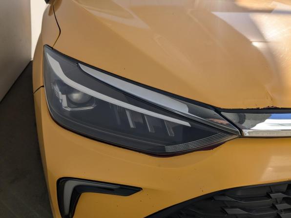 BAIC U5 Plus с пробегом 2024 года, цена 745 000 рублей, 186922 км, седан, Автокод Объявления