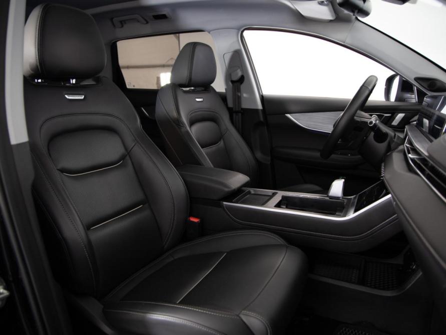 Chery Tiggo 7 Pro Max I Санкт-Петербург  - изображение 24