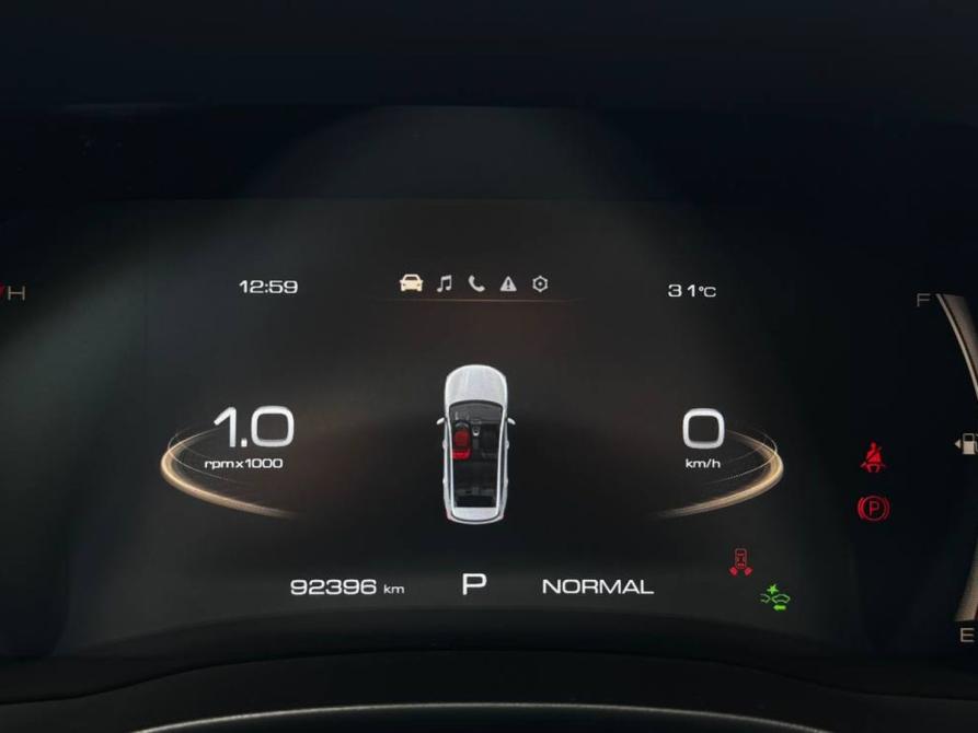 Haval Jolion I Москва  - изображение 12