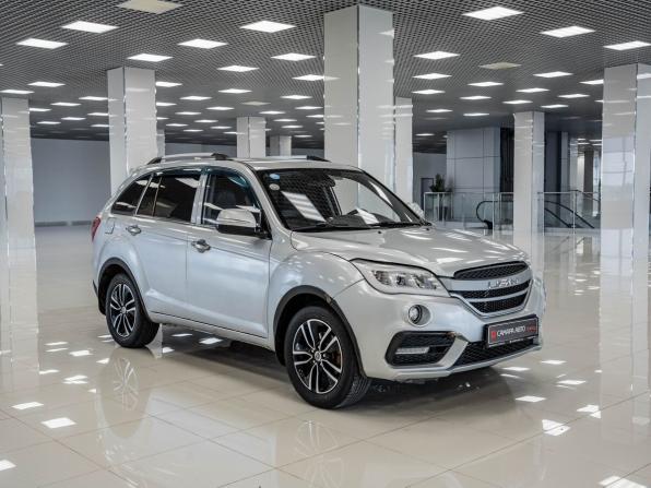 Lifan X60 I Рестайлинг 2 с пробегом 2017 года, цена 556 000 рублей, 146985 км, внедорожник, Автокод Объявления