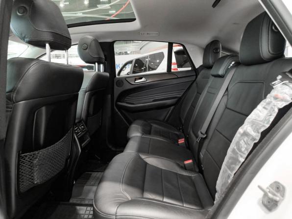 Mercedes-Benz GLE Coupe I (C292) с пробегом 2017 года, цена 4 550 000 рублей, 86215 км, внедорожник, Автокод Объявления