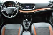 Lada (ВАЗ) Vesta I Рестайлинг (NG) Старый Оскол  - изображение 29