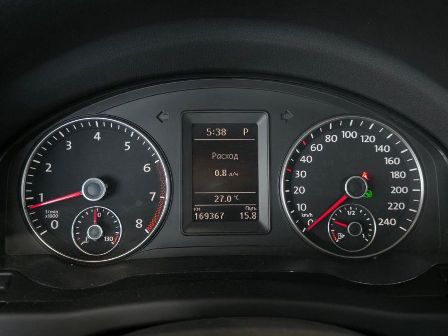 Volkswagen Golf Plus II Таганрог  - изображение 16