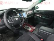Toyota Camry VII (XV50) Вологда  - изображение 26