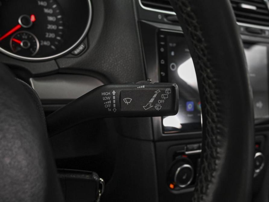 Volkswagen Golf VI Ставрополь  - изображение 16